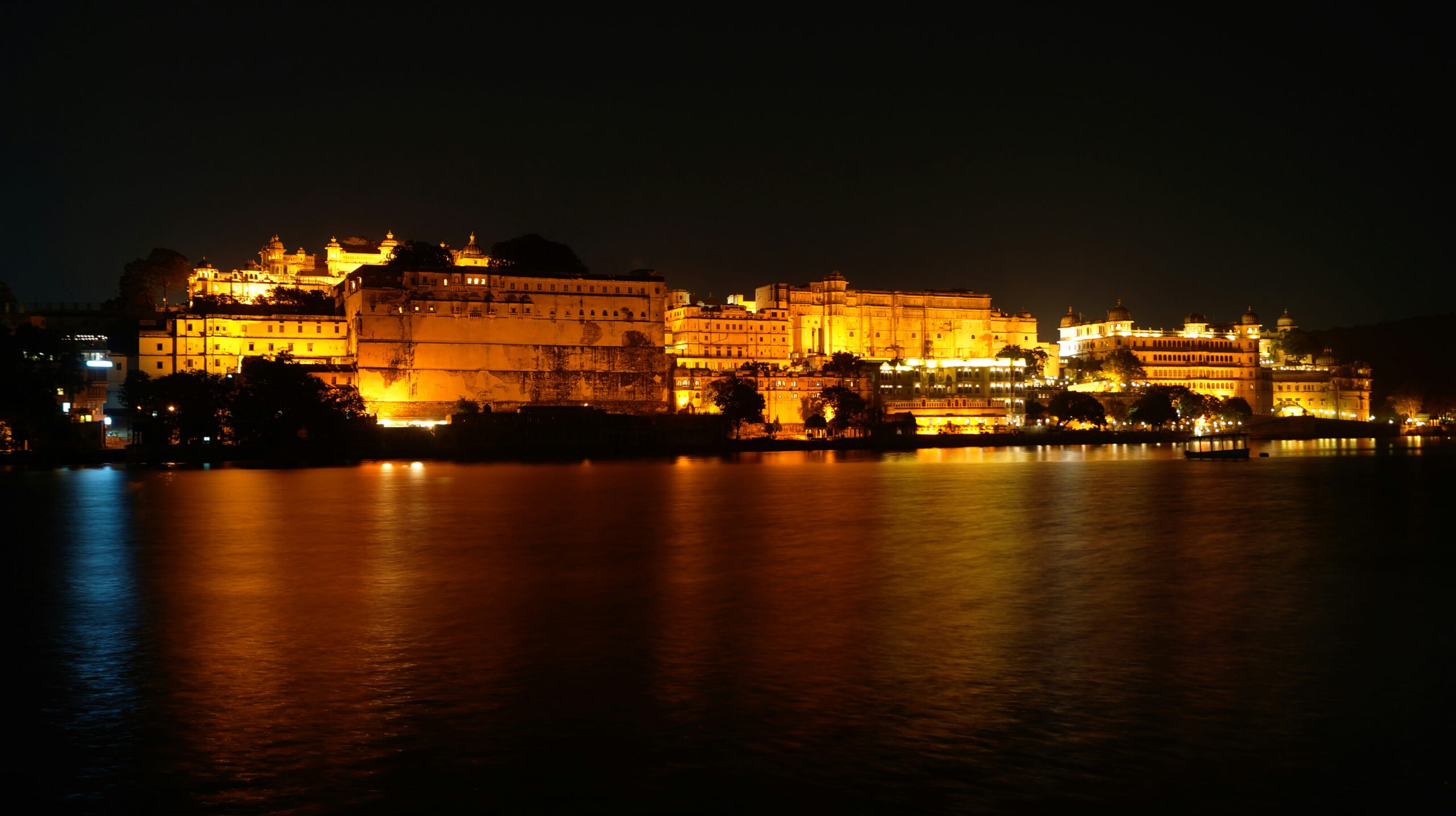 places to visit in Udaipur