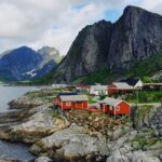 lofoten islands